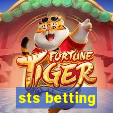 sts betting